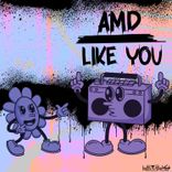 Artwork for "Like You"