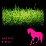Artwork for "Kick Off"