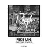 Artwork for "Driving Bodies"