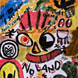 Artwork for "Gamble"