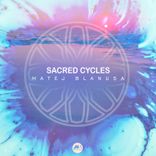 Portada para "Sacred Cycles"