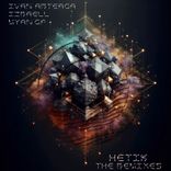 Artwork for "Hetik the Remixes"