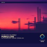 Artwork for "Purple Love"