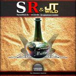 Artwork voor "The Drunken Master"