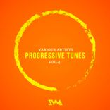 Artwork for "Progressive Tunes, Vol.4"