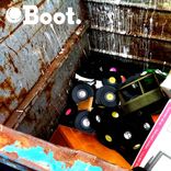 Artwork für "The Boot Vinyl Archives"