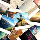 Artwork for "The Best Of Pulsar 2012"