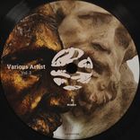 Artwork for "Various Artists - VOL. 3"