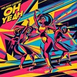 Artwork voor "Oh Yeah"