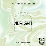 Artwork for "Alright"