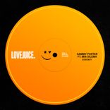 Artwork for "Ecstacy"