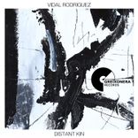 Artwork for "Distant Kin"