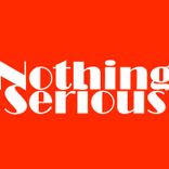 Artwork für "Nothing Serious"