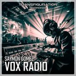 Artwork voor "Vox Radio"