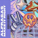 Artwork for "Make It Right"