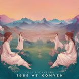 Artwork for "1989 at Konyeh"