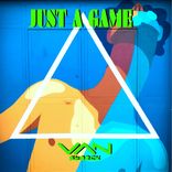Artwork voor "Just a Game"