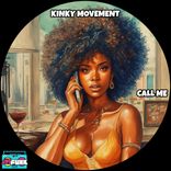 Artwork voor "Call Me"