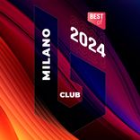 Artwork for "B Club Milano Best Of 2024"