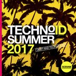 Portada para "Technoid Summer 2017"