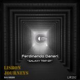 Artwork voor "Galaxy Trip"