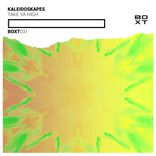 Artwork for "Take Ya High"