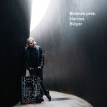 Artwork for "Balance Presents Hannes Bieger"
