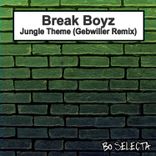 Artwork for "Jungle Theme (Gebwiller Mix)"