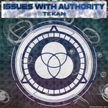 Artwork voor "Issues With Authority"
