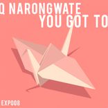 Artwork for "You Got To"