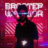 Brostep Warrior