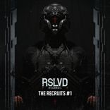 Artwork für "THE RECRUITS #1"