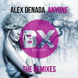 Artwork for "Anyone - The Remixes"