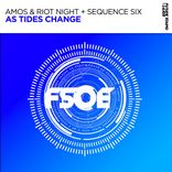 Artwork for "As Tides Change"