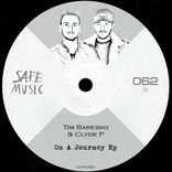 On A Journey (I Need Bass)