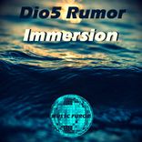 Artwork for "Immersion"