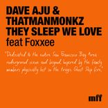 Artwork for "They Sleep We Love"