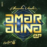 Artwork for "Amaralina EP"