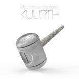 Portada para "Kuurth"