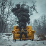 Portada para "LongLegs"