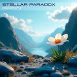 Portada para "Reborn"