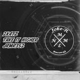 Artwork for "Take It Higher"