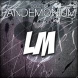 Portada para "Pandemonium"