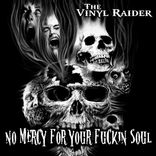 Artwork for "No Mercy For Your F**king Soul"