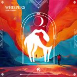 Artwork voor "Whispers"