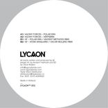 Artwork for "Polar Era"