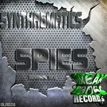 Artwork for "Spies"
