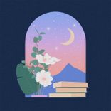 Artwork for "De Profundis"