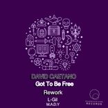 Artwork voor "Got To Be Free"