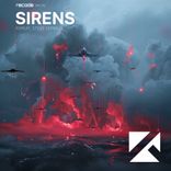 Artwork voor "Sirens"